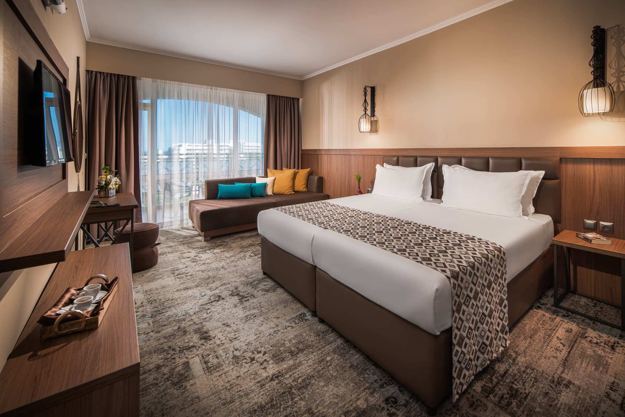 Superior Room photo 2